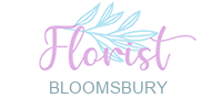 Florist Bloomsbury